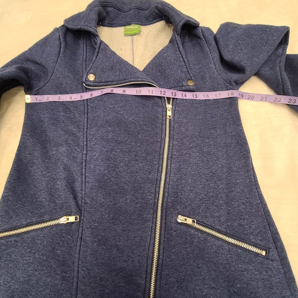 Hoodies jacket - Picture 6 of 9